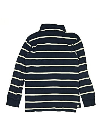 Polo by Ralph Lauren Long Sleeve Polo (view 2)