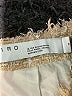 IRO Tweed Gold Jacket Size EU (FR) 36 / US 4 - photo 6