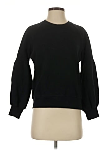 Burberry Sweatshirt (view 1)