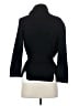 BCBGMAXAZRIA 100% Wool Black Wool Blazer Size S - photo 2