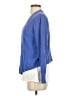 Chico's Blue Cardigan Size S - photo 5