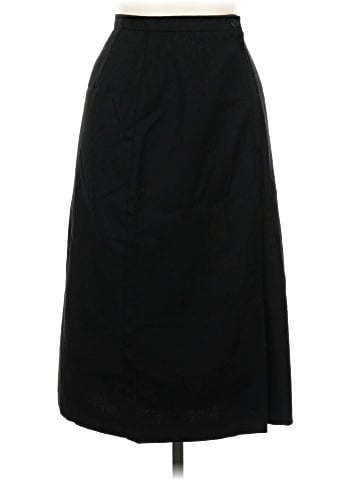 Isaac Hazan Formal Skirt (view 1)