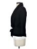 BCBGMAXAZRIA 100% Wool Black Wool Blazer Size S - photo 5