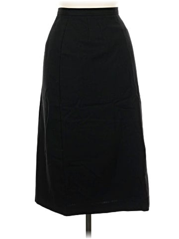 Isaac Hazan Formal Skirt (view 2)
