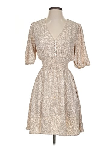 Shore Casual Dress (view 1)