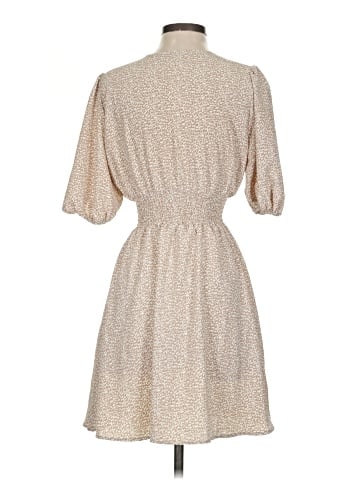 Shore Casual Dress (view 2)