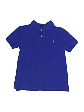 Polo by Ralph Lauren Short Sleeve Polo (view 1)