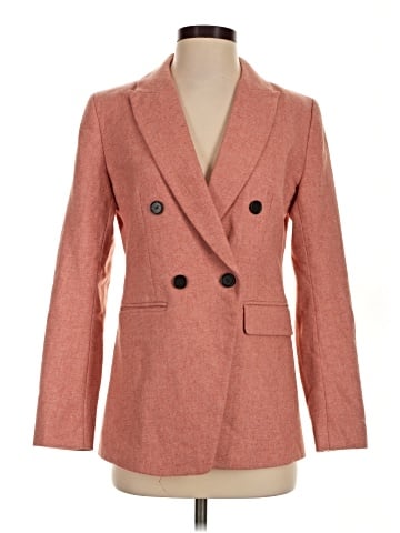 Ann Taylor LOFT Blazer (view 1)