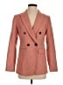 Ann Taylor LOFT Orange Blazer Size 0 - photo 1