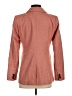 Ann Taylor LOFT Orange Blazer Size 0 - photo 2