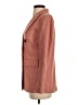Ann Taylor LOFT Orange Blazer Size 0 - photo 5