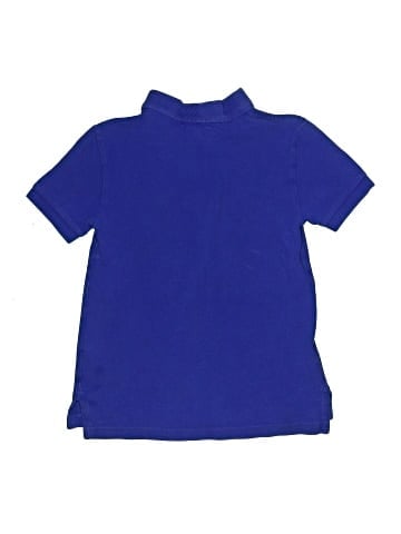 Polo by Ralph Lauren Short Sleeve Polo (view 2)