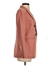 Ann Taylor LOFT Orange Blazer Size 0 - photo 4