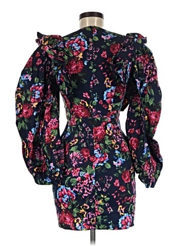 Missguided Cocktail Dress (view 2)