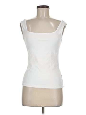 Anne Fontaine Tank Top (view 1)