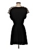 Alya Black Cocktail Dress Size XXS - photo 2