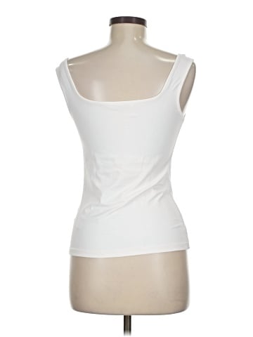 Anne Fontaine Tank Top (view 2)