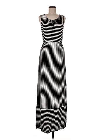 Espresso Casual Dress (view 1)