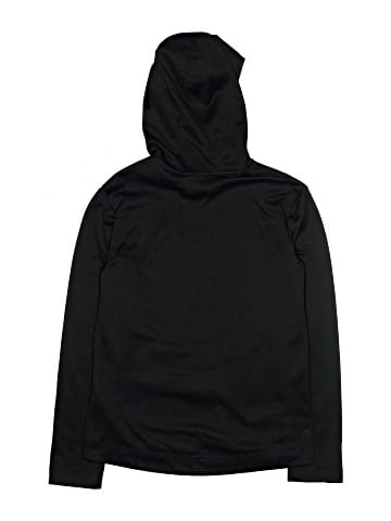 Adidas Pullover Hoodie (view 2)