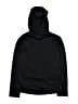 Adidas Black Pullover Hoodie Size S (youth) - photo 2