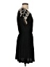 Alya Black Cocktail Dress Size XXS - photo 4
