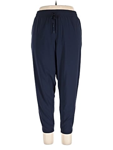 Gap Fit Casual Pants (view 1)