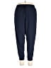 Gap Fit Solid Blue Casual Pants Size XXL - photo 1