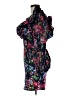 Missguided Black Cocktail Dress Size 6 - photo 5