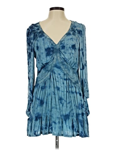 One World Cocktail Dress (view 1)