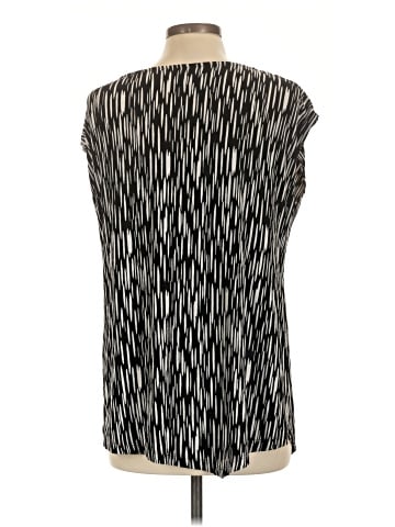 Travelers by Chico's Short Sleeve Top (view 2)