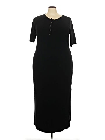 Torrid Casual Dress (view 1)