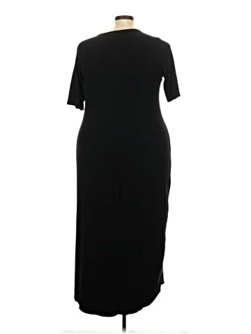 Torrid Casual Dress (view 2)