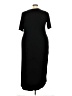 Torrid Black Casual Dress Size 3X Plus (3) - photo 2