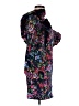 Missguided Black Cocktail Dress Size 6 - photo 4