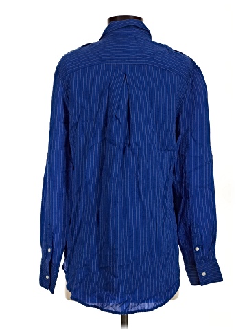 J.Crew Long Sleeve Button-Down Shirt (view 2)