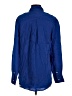 J.Crew Blue Long Sleeve Button-Down Shirt Size S - photo 2