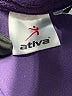 Ativa 100% Polyester Purple Fleece Size L - photo 6