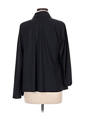 Porto 3/4 Sleeve Blouse (view 2)