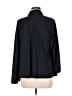Porto Black 3/4 Sleeve Blouse Size 8 (2) - photo 2