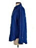 J.Crew Blue Long Sleeve Button-Down Shirt Size S - photo 5