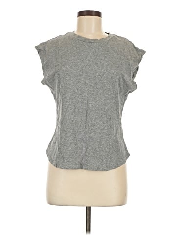 LNA Short Sleeve Top (view 1)