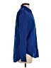 J.Crew Blue Long Sleeve Button-Down Shirt Size S - photo 4