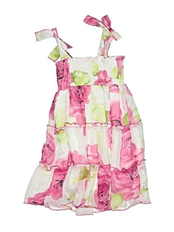 Blueberi Boulevard Dress (view 1)