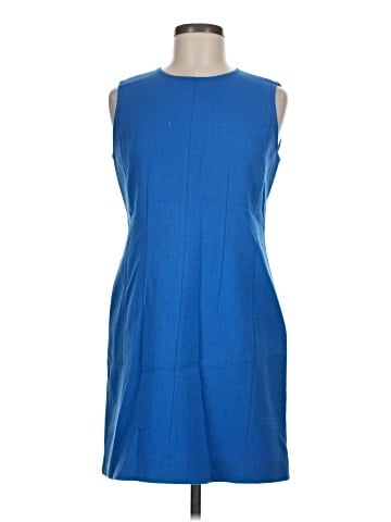 Lafayette 148 New York Casual Dress (view 1)