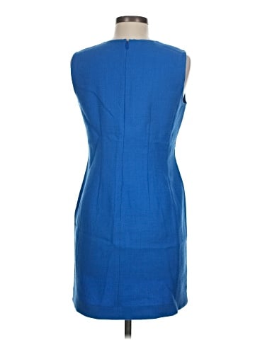 Lafayette 148 New York Casual Dress (view 2)