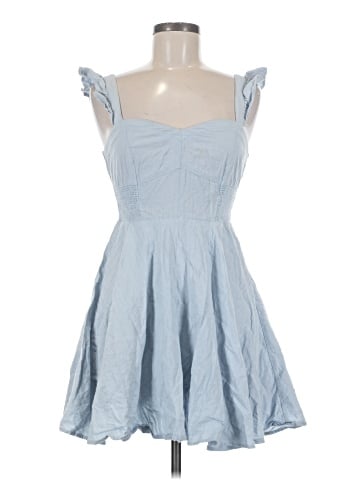 Emory Park Casual Dress (view 1)
