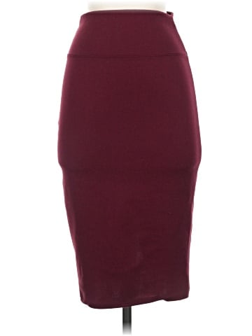Hybrid & Company Formal Skirt (view 1)