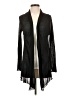 BCBGMAXAZRIA Black Cardigan Size XS - photo 1