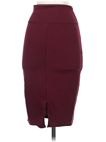 Hybrid & Company Formal Skirt (view 2)
