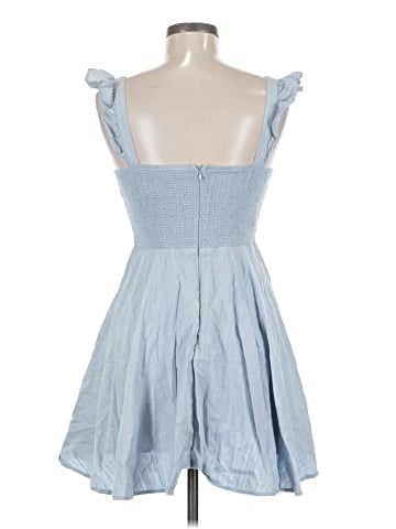 Emory Park Casual Dress (view 2)
